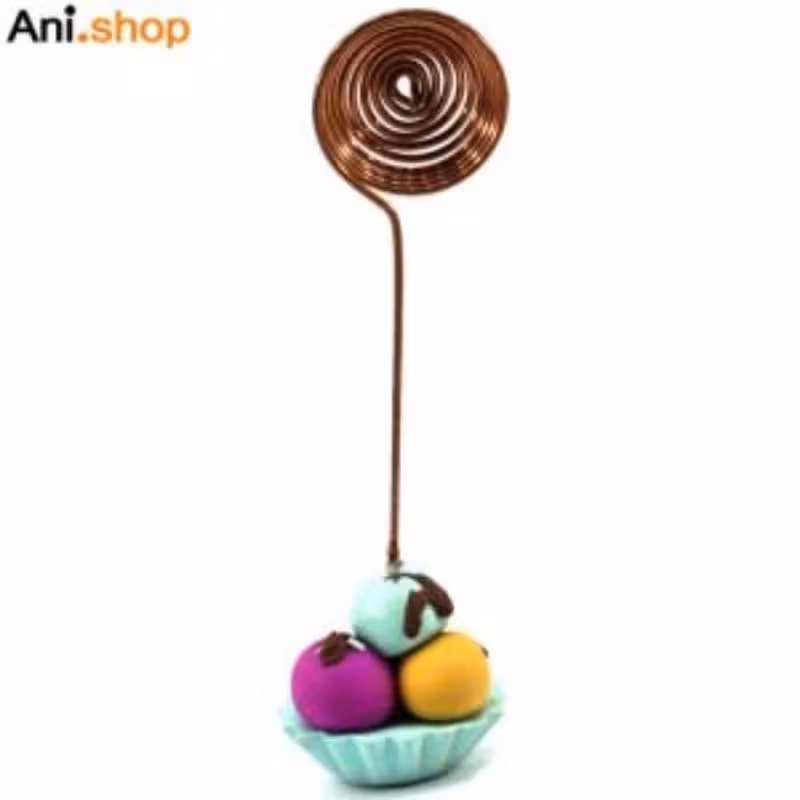 سطل و تی جدید