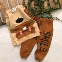 ست اسمیل جیب کانگورویی