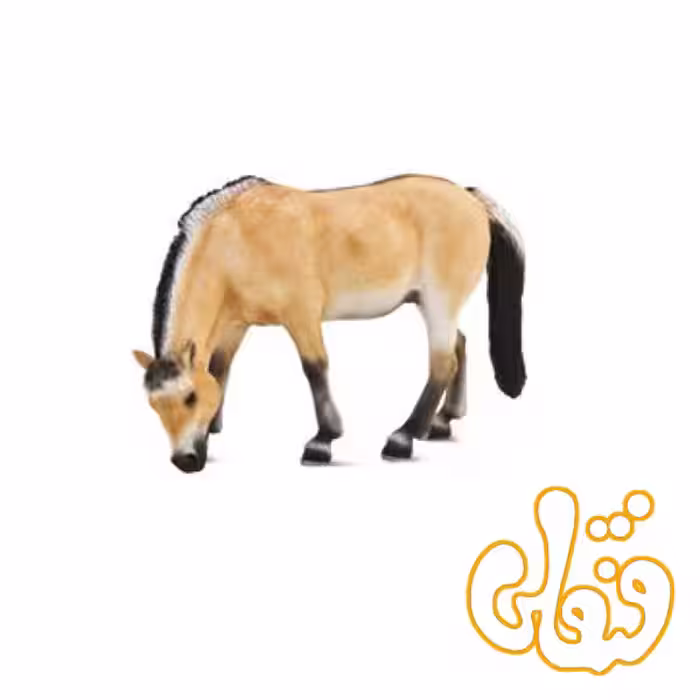اسب فیجر Fjord Horse 387148
