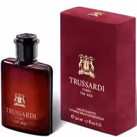 ادوتویلت Trussardi Uomo The Red از برند Trussardi
