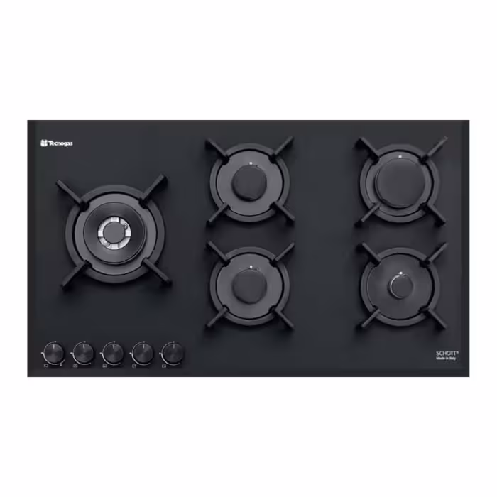 اجاق گاز صفحه ای تکنوگاز مدل TTG-15980