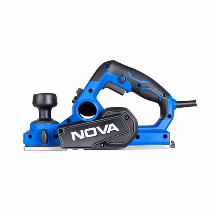 رنده برقی نووا مدل 5373 سایز 82 میلیمتری