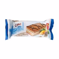 کیک لایه ای کاکائویی آناتا 50 گرمی