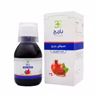 شربت اشتها آور بزرگسالان باریج | 120 میلی لیتر