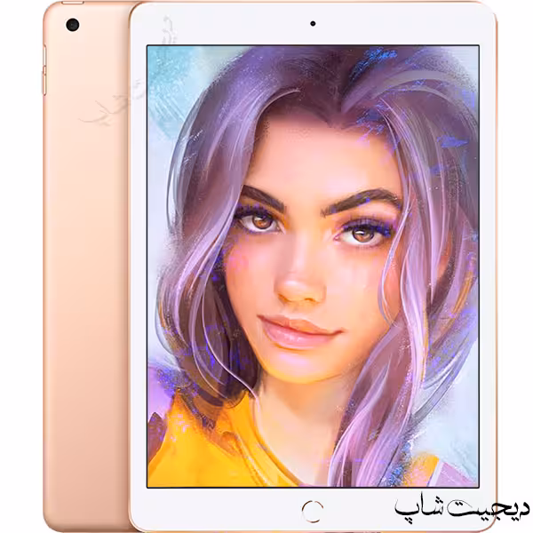 اپل آیپد 10.2 , Apple iPad 10.2
