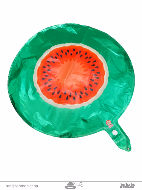 فویل بادکنکی یلدا