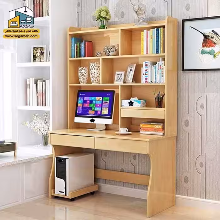 میز کامپیوتر کد DPP02