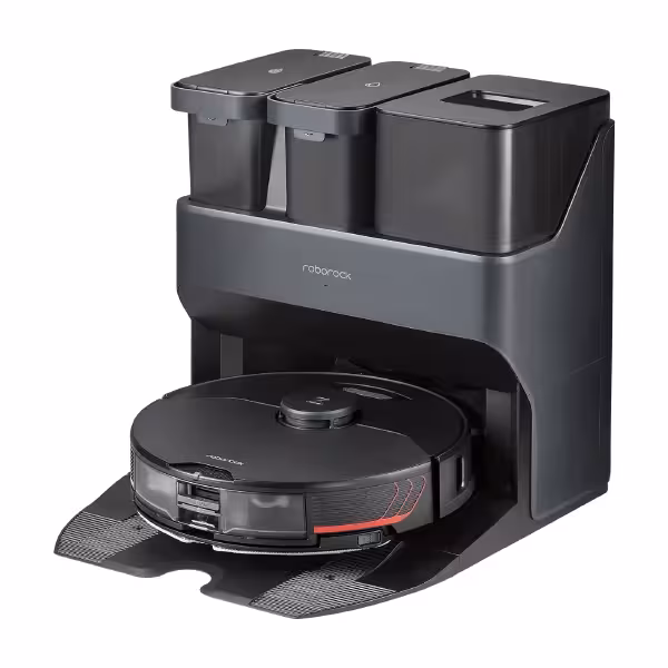جارو رباتیک شیائومی Roborock S7 MaxV Ultra Robot Vacuum