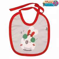 پیش بند نوزاد آدمک طرح DJ