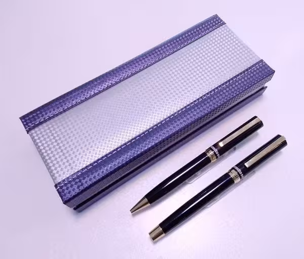 جفتی خودکار و روان نویس سونیتو - کد SONITO 843