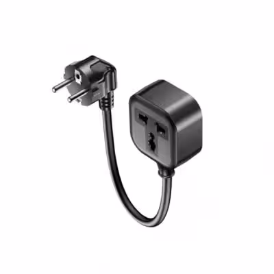 تک راهی برق Yesido مدل MC31 - مشکی