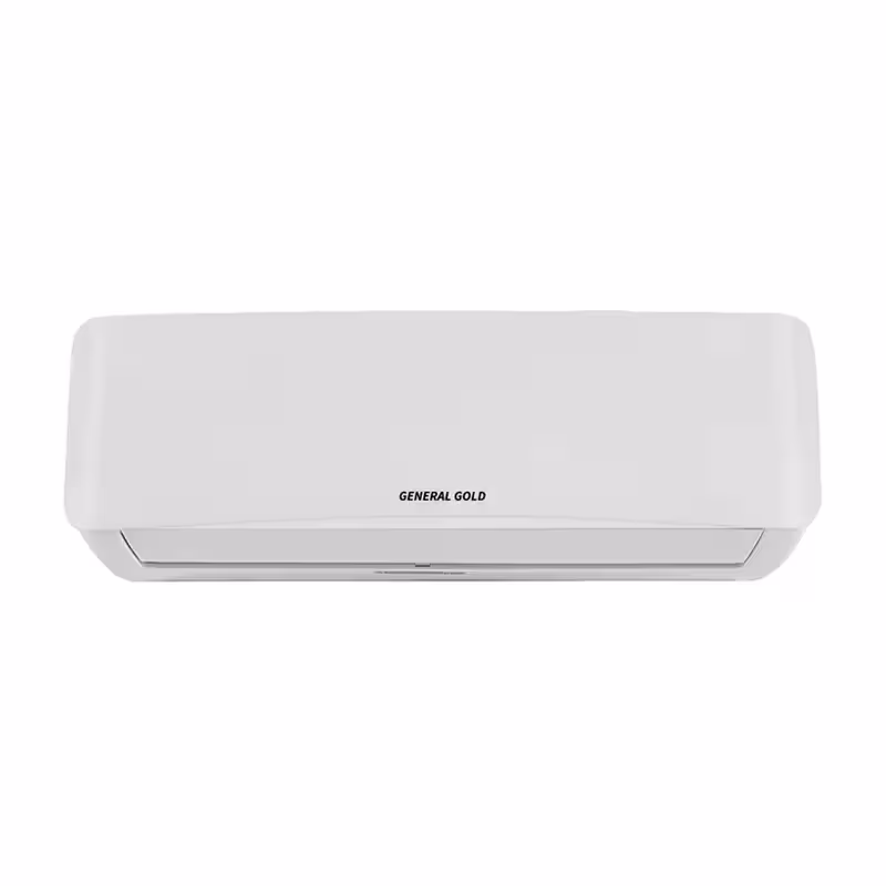 اسپلیت دیواری 12000 جنرال گلد اینورتر مدل GG-MS12000 Titanium