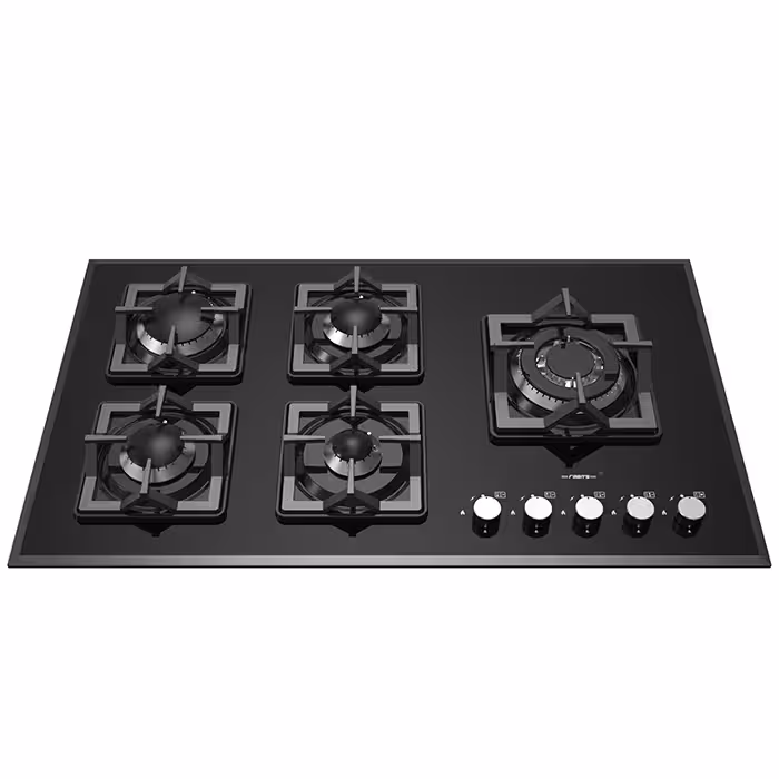 گاز صفحه ای رابیتس RG-562P