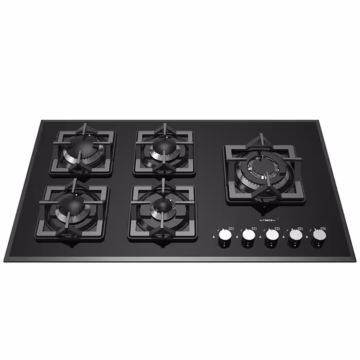 گاز صفحه ای رابیتس RG-562P