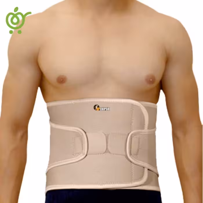 کمربند 4 فنره چیپسو BA080 سایز XXL | فروشگاه اینترنتی سیب 115