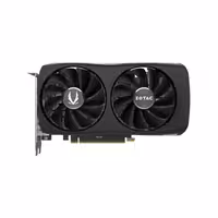 کارت گرافیک زوتک مدل GeForce RTX 4060 8GB Twin Edge