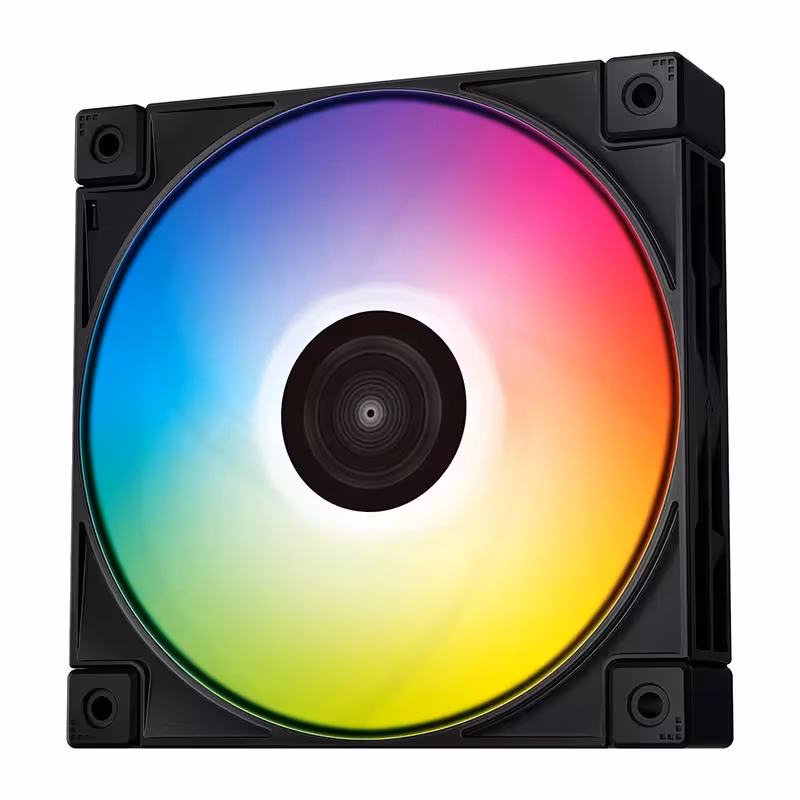 فن کیس دیپ کول مدل FC120