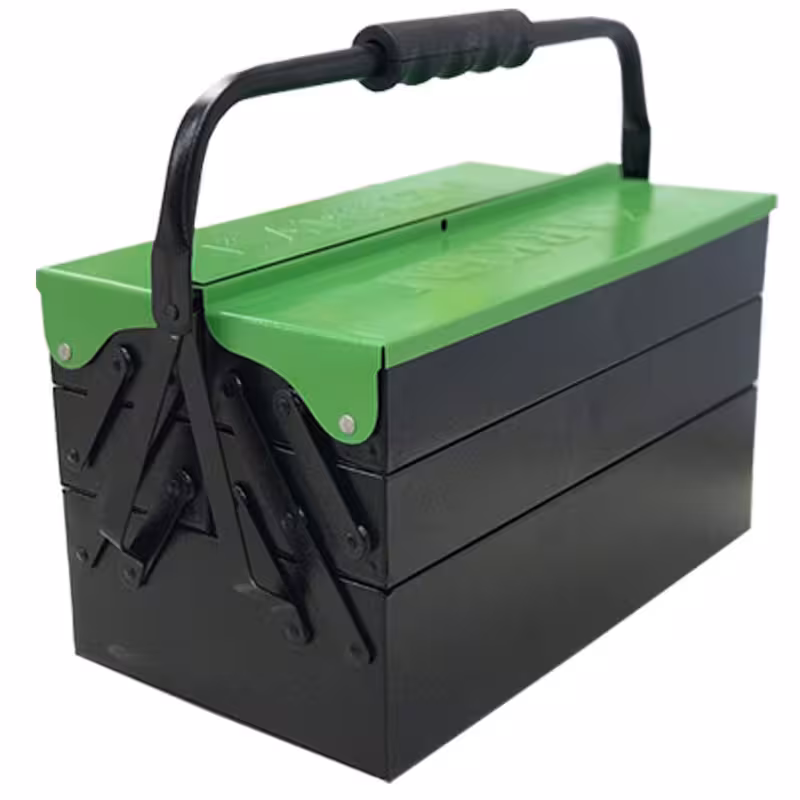 جعبه ابزار مدل 353