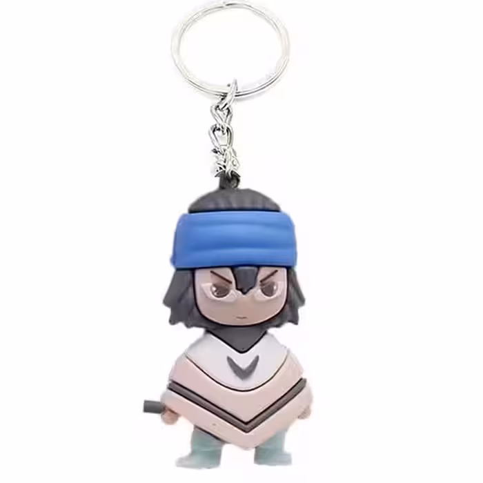 فیگور جاسوویچی مدل  Sasuke