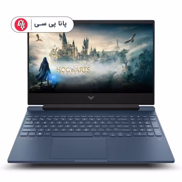 لپ تاپ HP Gaming Victus 15 i5(13420H) 8GB 512SSD RTX 2050 4GB