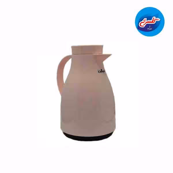 فلاسک شیشه دار یونیک 1 لیتر مدل 1910