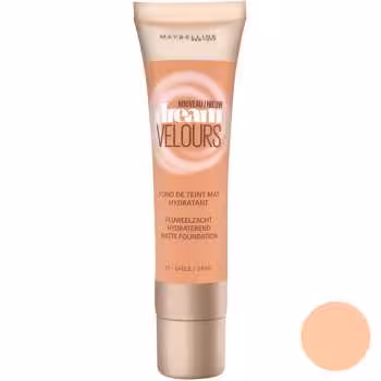 کرم پودر میبلین مدل Dream Velours No.30 حجم 30 میلی لیتر