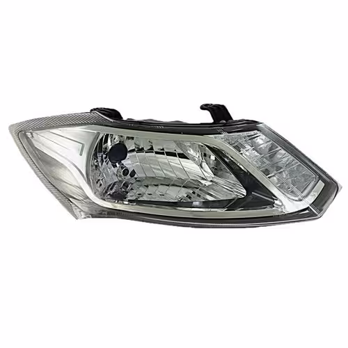 چراغ جلو ساینا جفت کروز موتوردار