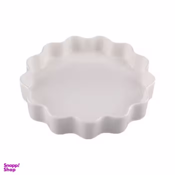 تابه مدل تارت گرد