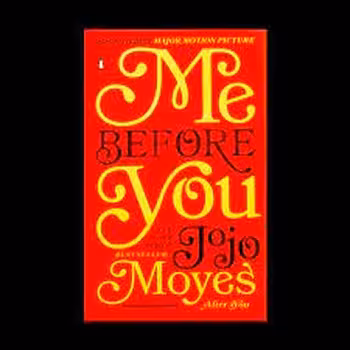 me before you | مرکز فرهنگی آبی