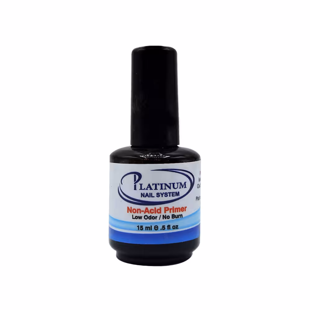 پرایمر غیر اسیدی پلاتینیوم Platinum non-acid primer