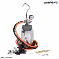 مخزن رنگ بادی سوماک 2 لیتری مدل SS-1170