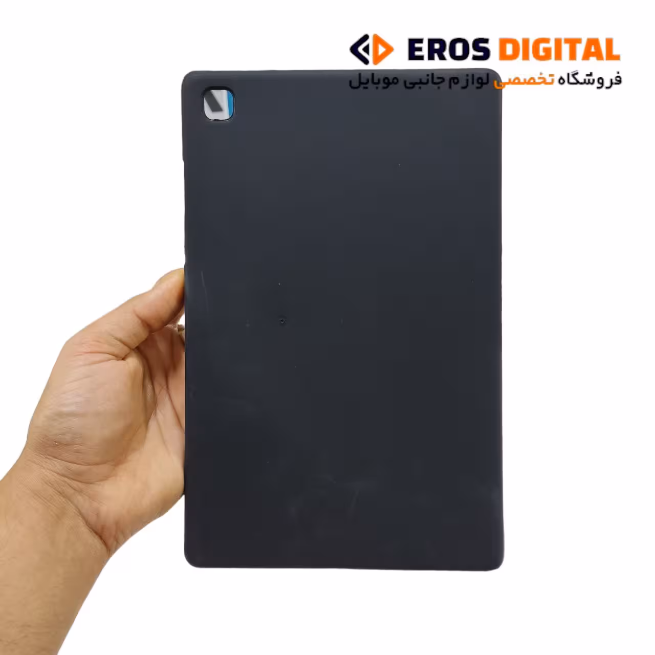 قاب تبلت سامسونگ T505 Samsung Galaxy Tab A7 ژله ای