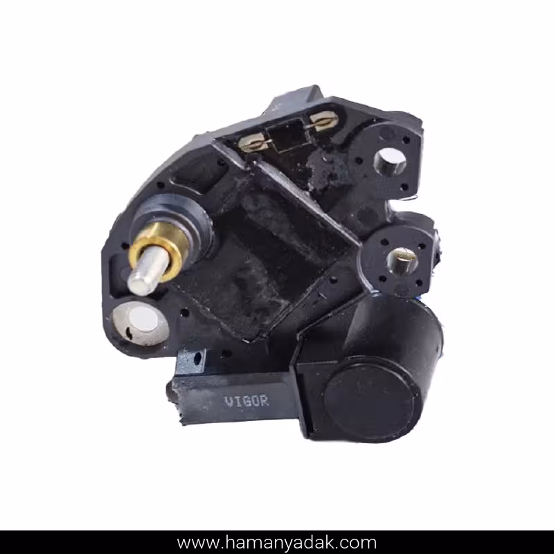 آفتامات دینام پژو 405 مدل استام برند ویگور اصلی (کد 024 - 08)