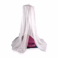 پشه بند مسافرتی یک نفره Mombasشزa مدل Nimbus