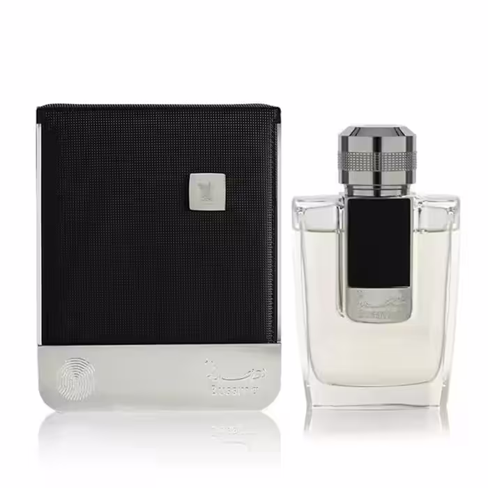 arabian oud Bussma / عربین عود باسما