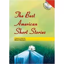 The Best American Short Stories
