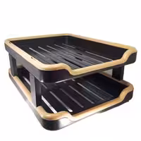 کازیه دو طبقه امیران مدل F2