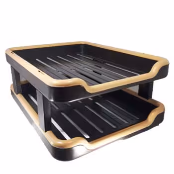 کازیه دو طبقه امیران مدل F2