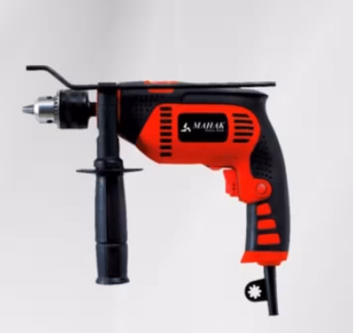 دریل چکشی 10 میلیمتر محک مدل DM-550