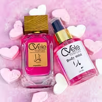 بادی اسپلش یارا با رایحه عطر سیوله