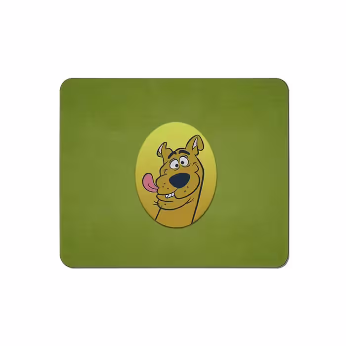 خرید و قیمت ماوس پد طرح scooby doo کد 3726