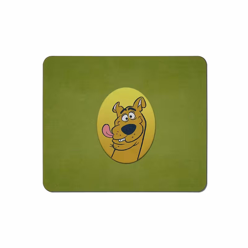 خرید و قیمت ماوس پد طرح scooby doo کد 3726