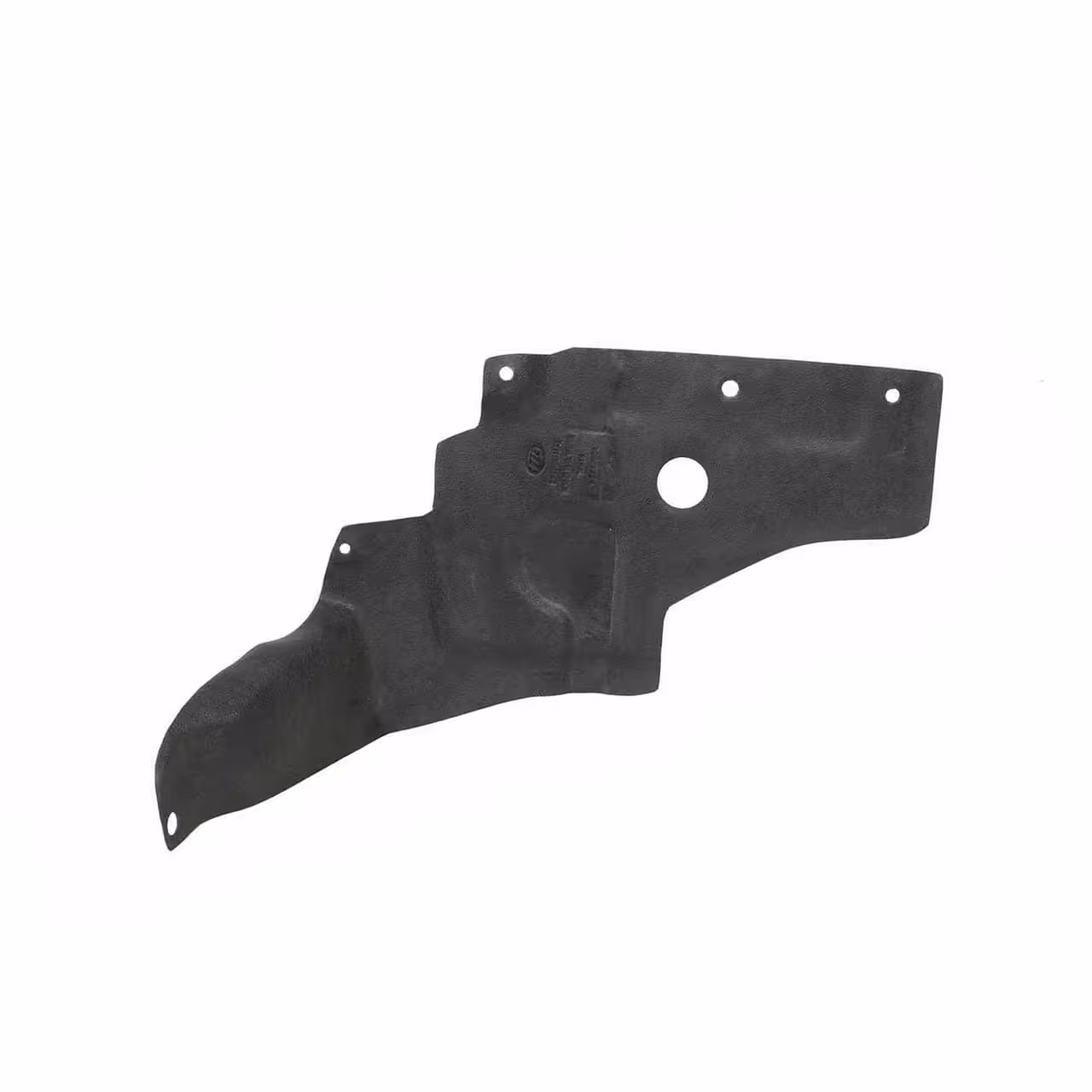 سینی پلاستیکی زیر موتور چپ لیفان X60