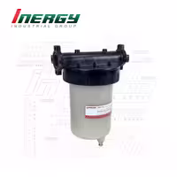 میکرو فیلتر گس پاسا سری FG-100