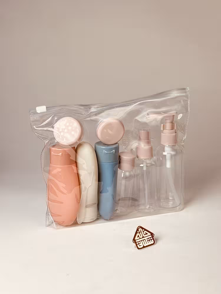 پک بطری مسافرتی کد002325