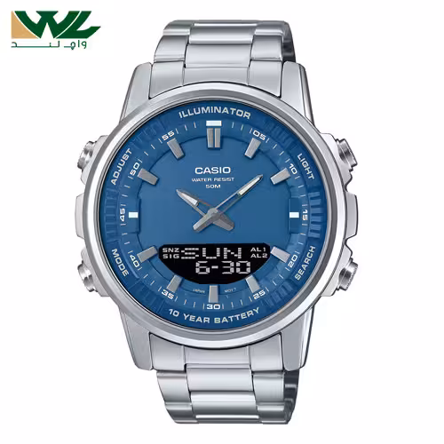 ساعت کاسیو AMW-880D-2A1VDF
