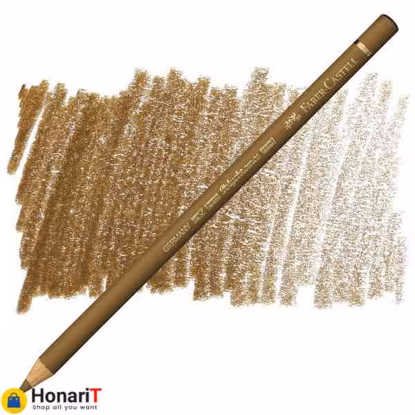 مداد رنگی فابر کاستل مدل Polychromos کد رنگی 180