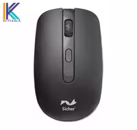 ماوس بی سیم زیچر مدل M205