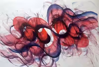 تابلو کالیگرافی