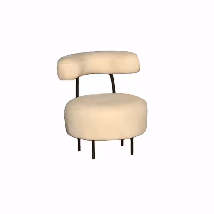 مبل ال لوبیایی مدشاپ